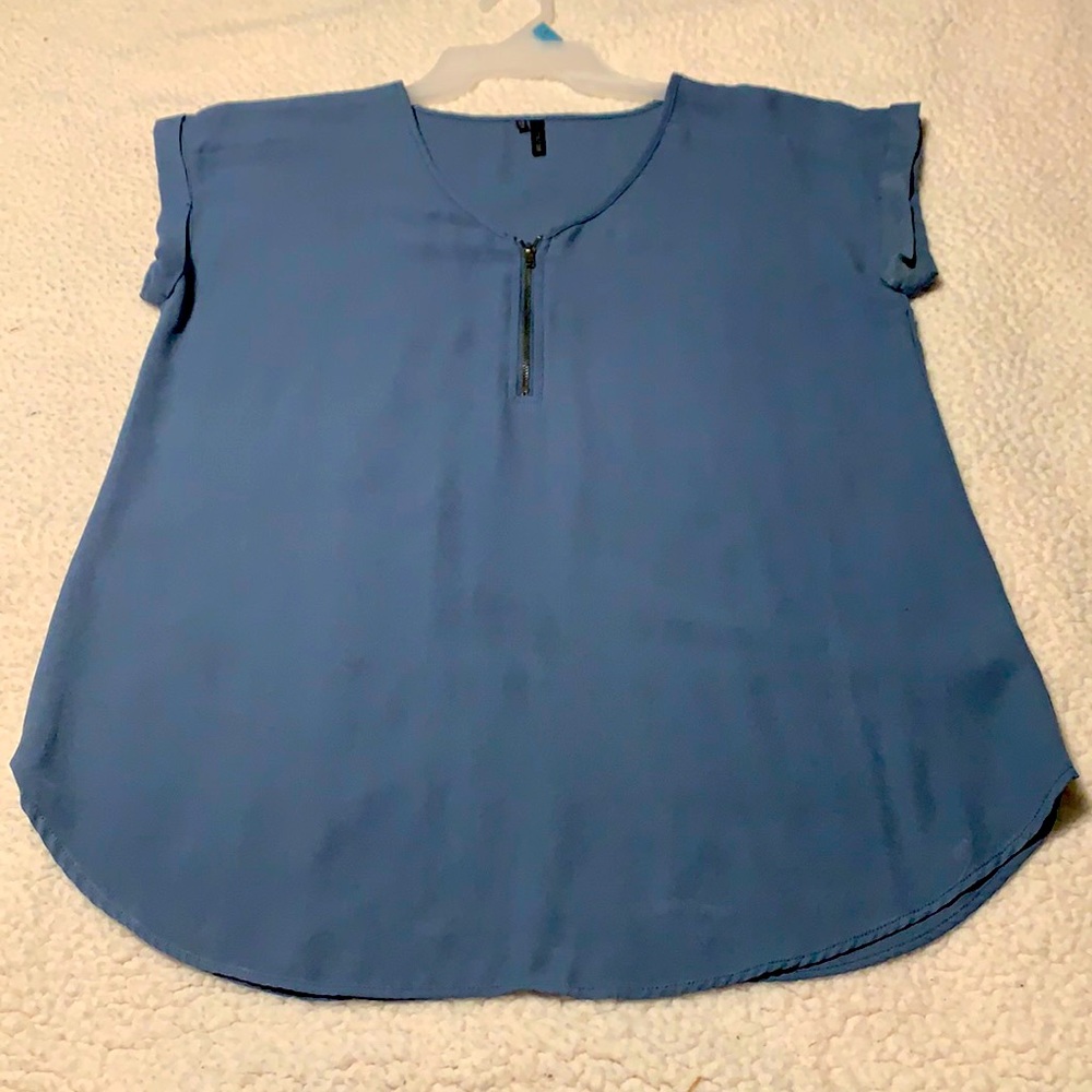 Maurices Women’s Dress Shirt, Like New